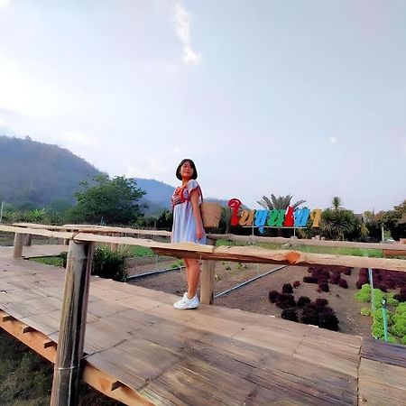 Nai Khun Khao Resort Chiang Mai Exteriör bild