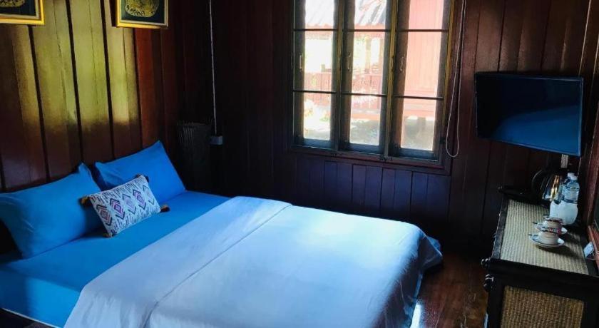 Nai Khun Khao Resort Chiang Mai Exteriör bild
